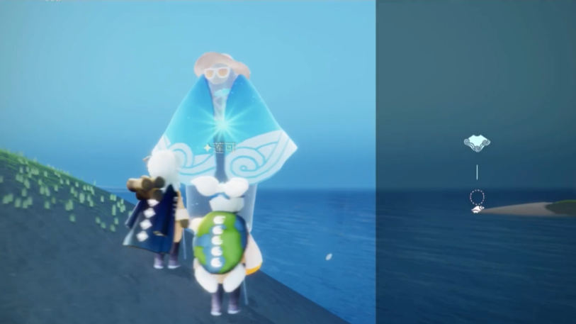 光遇胖墩先祖有什么装扮