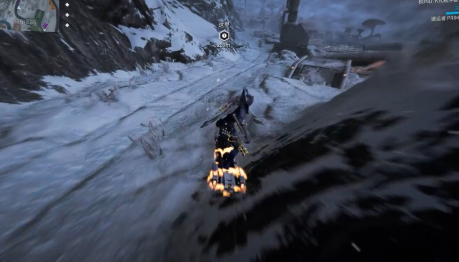 星际战甲小鸭子赏金怎么开启的