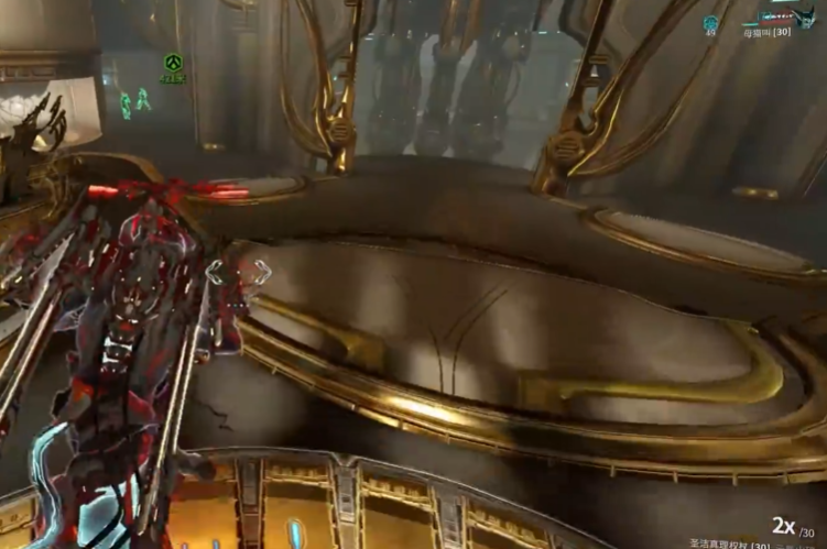 星际战甲吟游歌者视光器哪里掉落