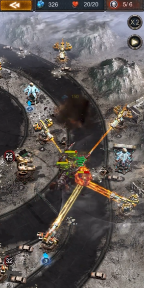 旭日之城16关怎么过