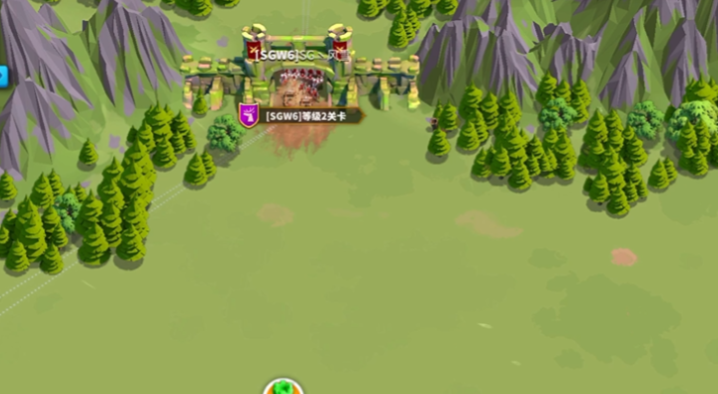 万国觉醒关卡如何占领