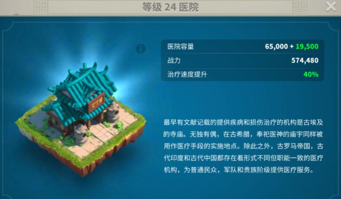 万国觉醒如何战力上2000万