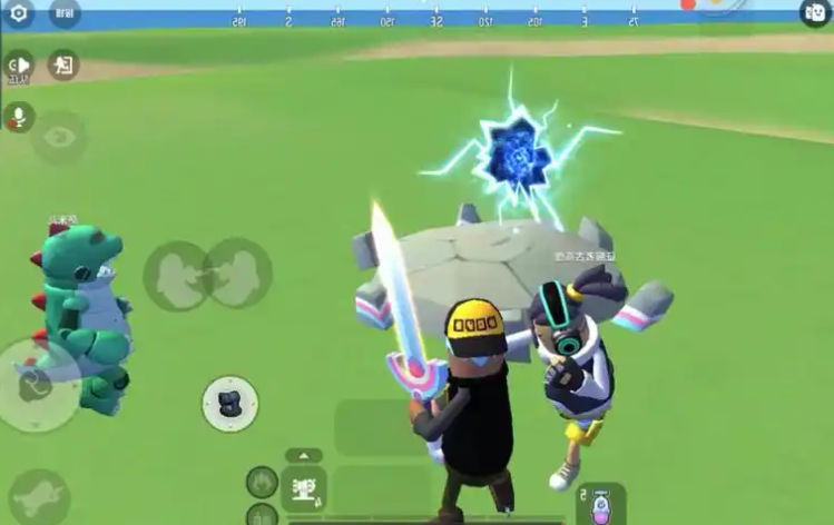 香肠派对里面的圣剑在哪