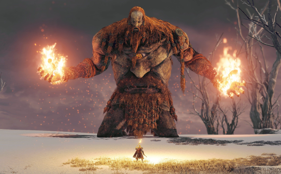 艾尔登法环新手怎么玩