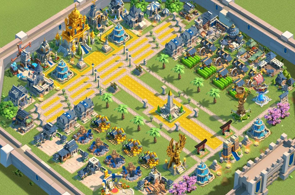 万国觉醒建筑装饰类如何使用