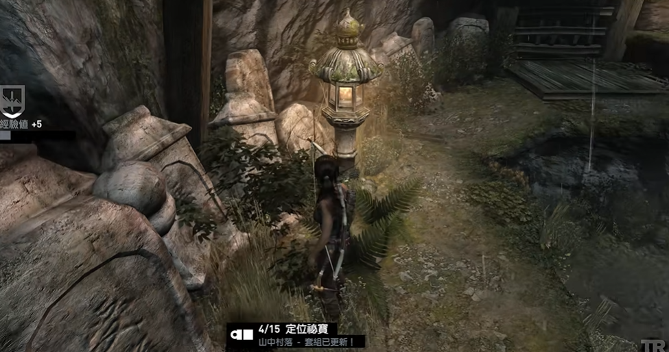 往日不再支线任务丧尸潮怎么过