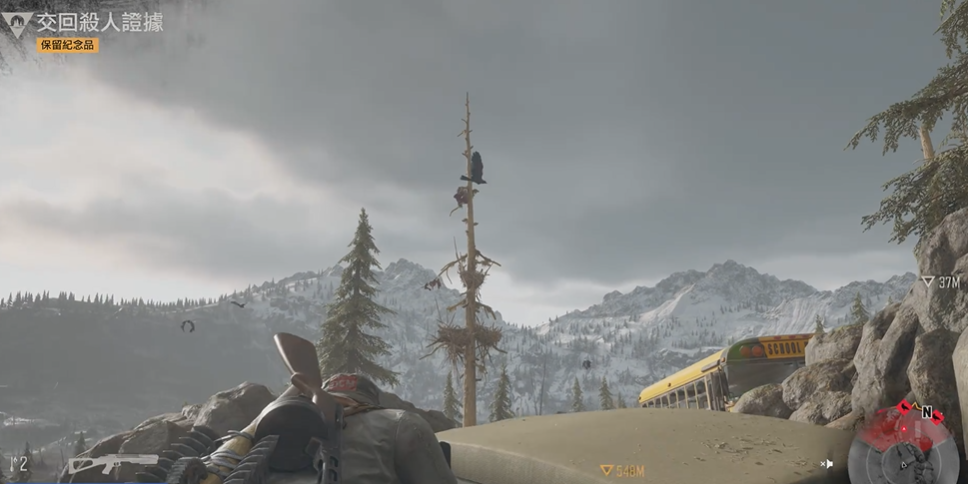 往日不再鬼哭种怎么打