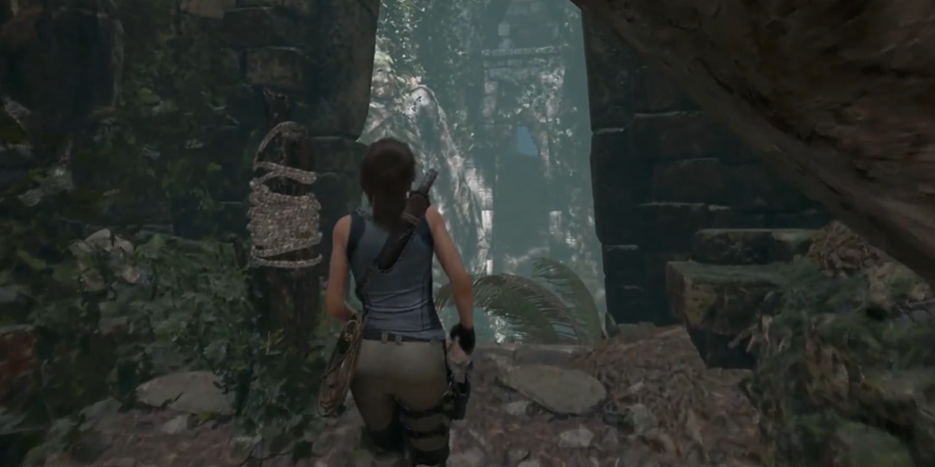 古墓丽影暗影秘鲁攻略怎么过