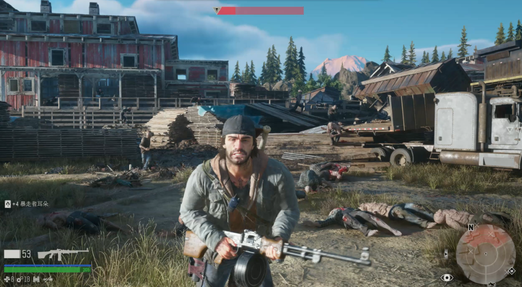 往日不再耳朵有什么用