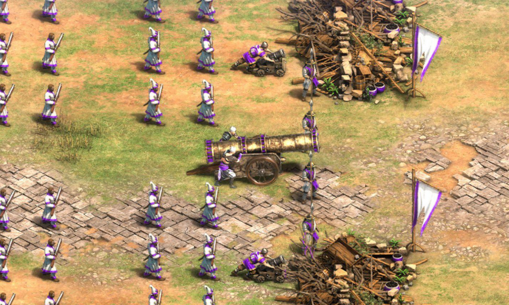 帝国时代2性价比最高的兵种是什么