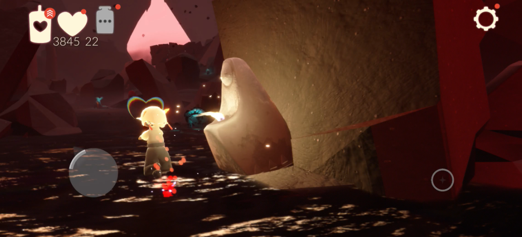 光遇最后一关怎么过