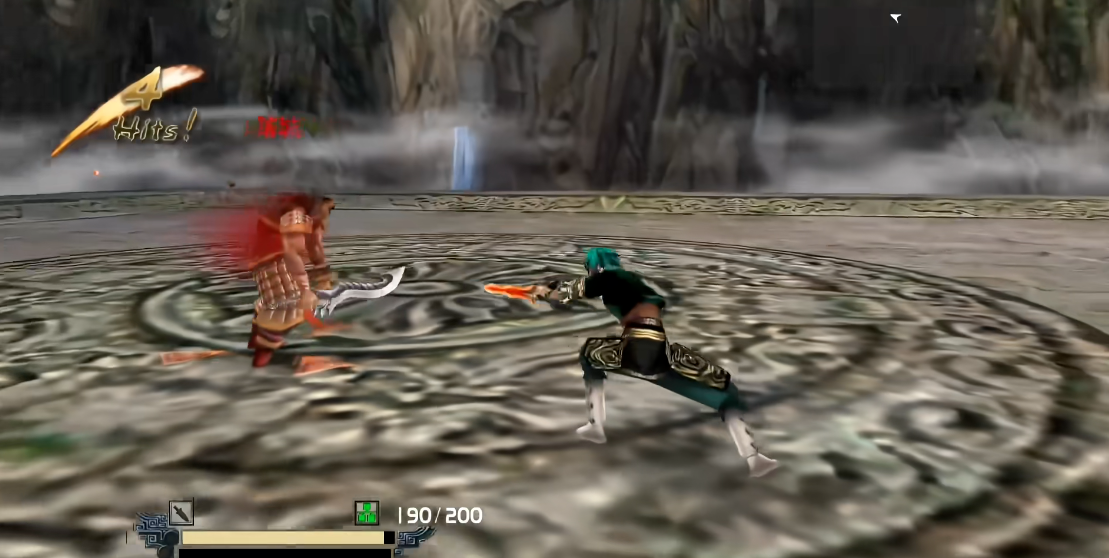 流星蝴蝶剑连击数怎么刷