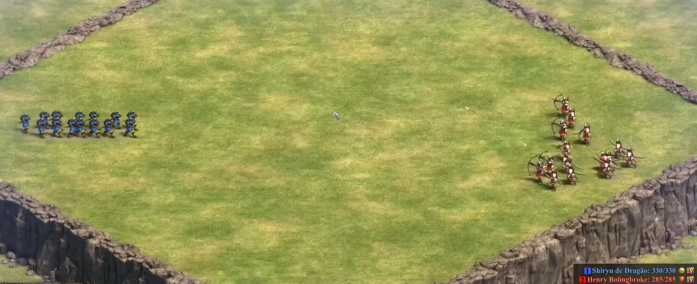 帝国时代2日本什么兵厉害一点