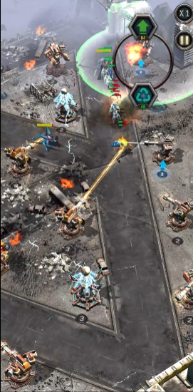 旭日之城20关怎么过