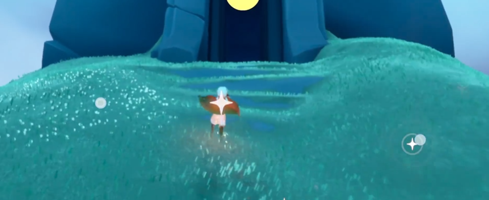 光遇奇幻之旅怎么去