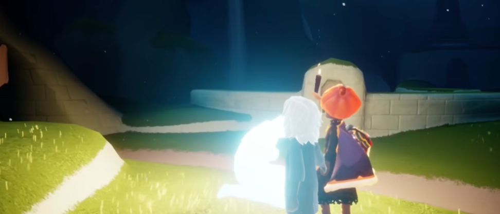 光遇魔法工坊怎么进