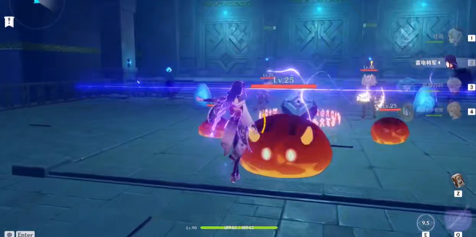 原神秘境宝箱怎么收集