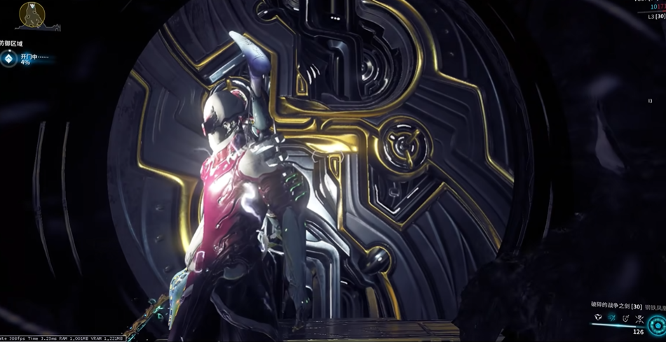 星际战甲怎么解锁牺牲任务