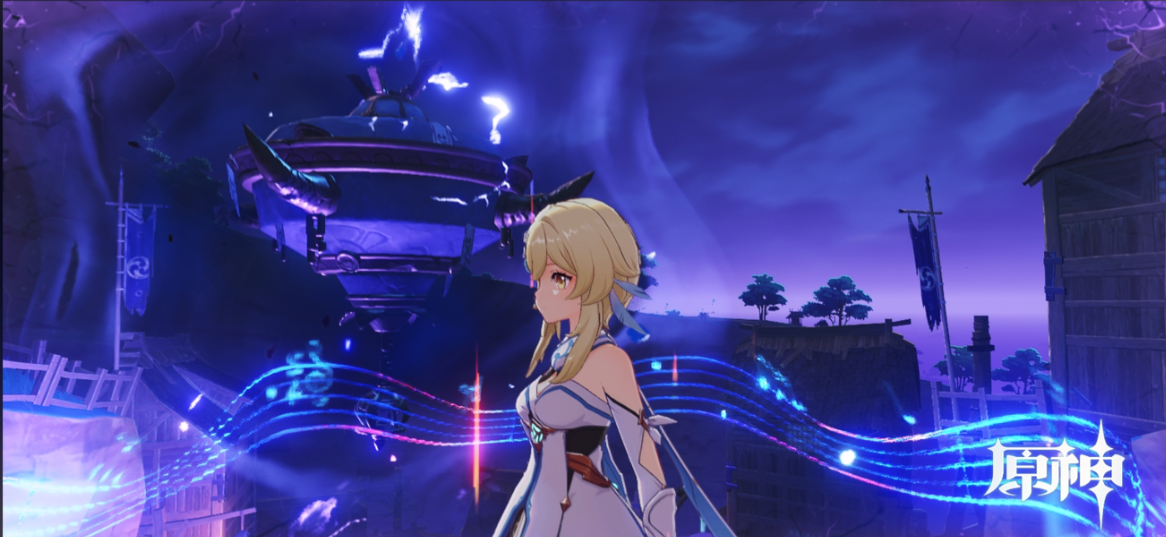 原神如何对准冶炼炉