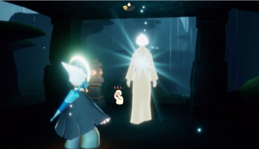 光遇怎么获得矮人魔法