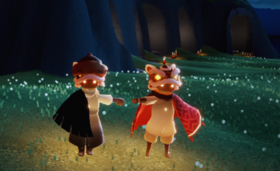 光遇古风帽子有哪些