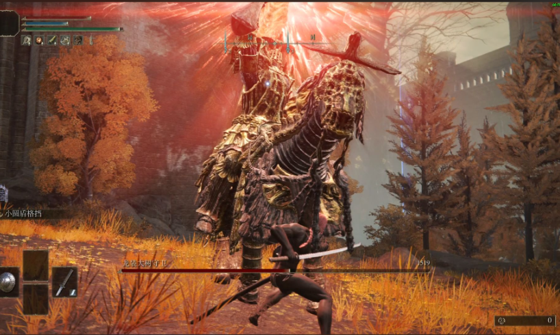 艾尔登法环新手玩什么职业