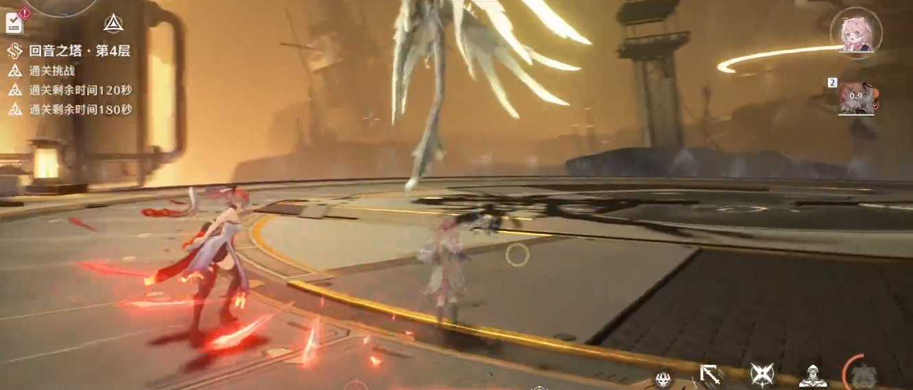 鸣潮新手武器都有什么