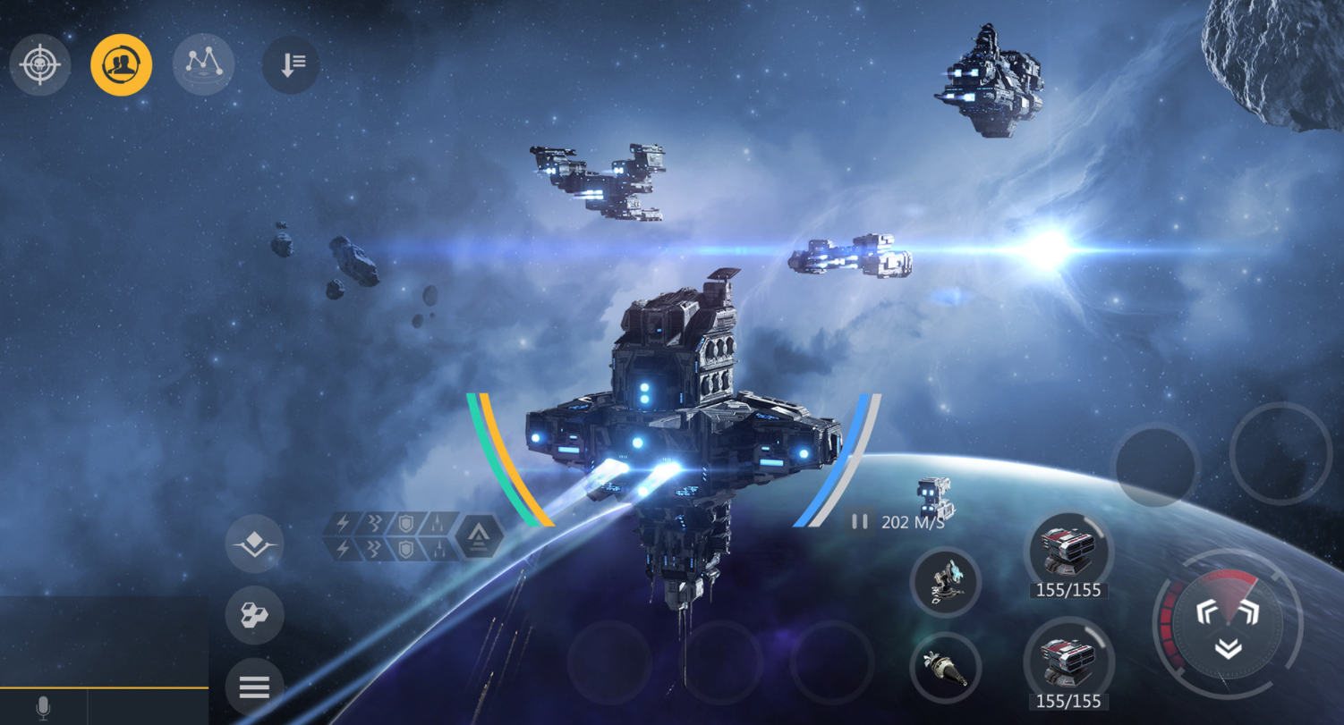 第二银河历史的迷雾任务怎么做