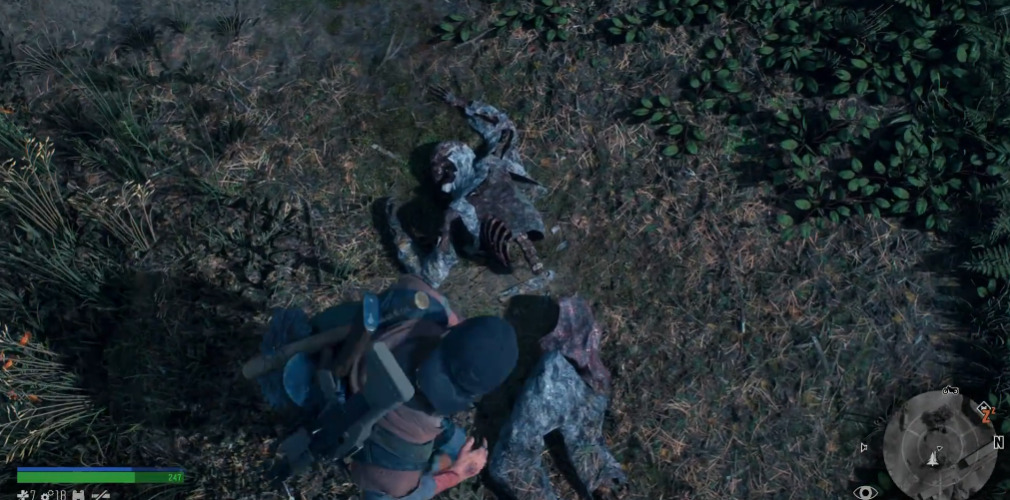 往日不再ipta科技有什么用