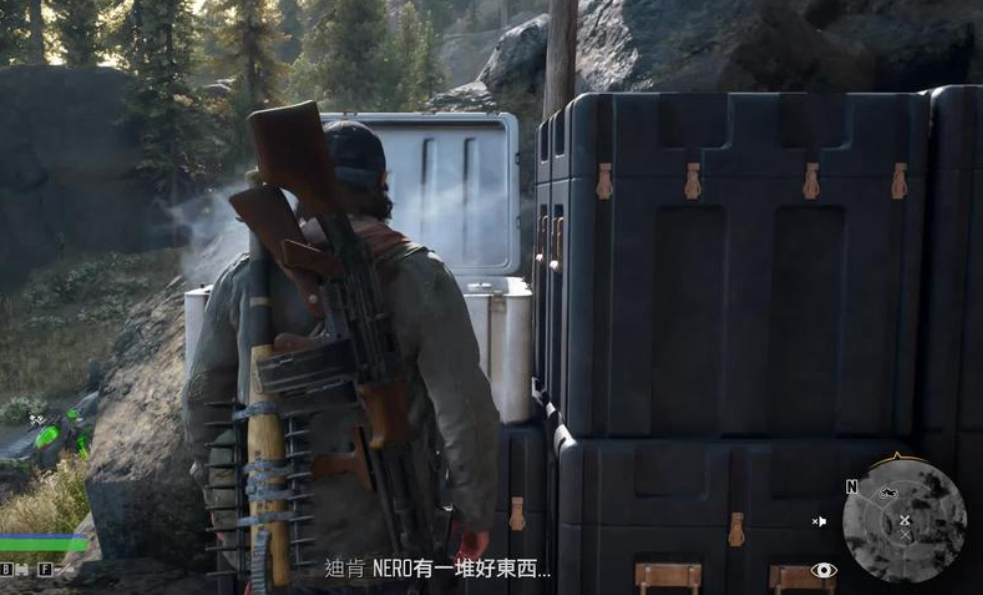 往日不再巫师岛怎么去