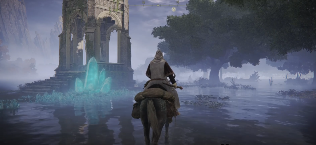 艾尔登法环嘎子哥在哪