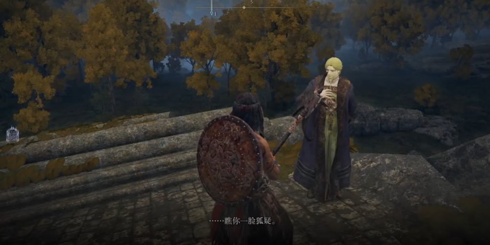 艾尔登法环全支线任务攻略怎么过