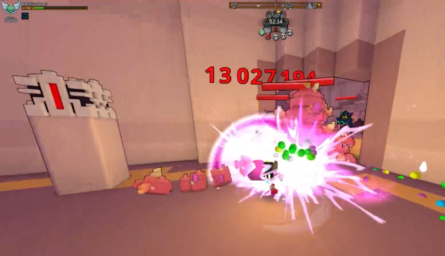 宝藏世界枪械师怎么玩