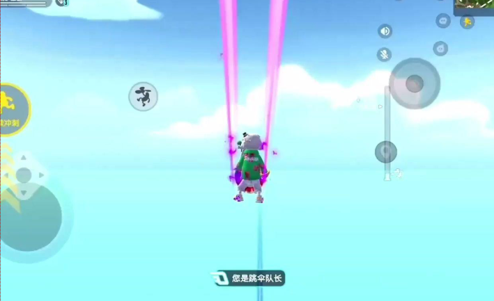 香肠派对怎么玩才能变厉害