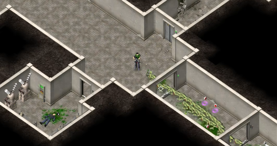 孤胆枪手2第二关怎么过