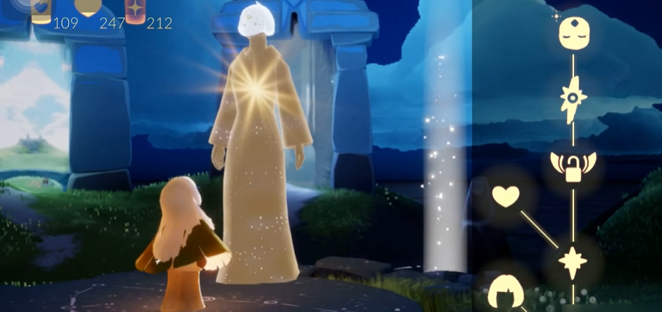 光遇矮人面具怎么免费获取