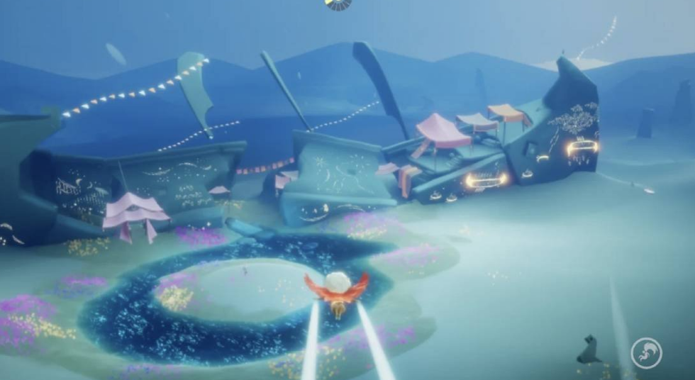 光遇遗忘方舟最后能得什么