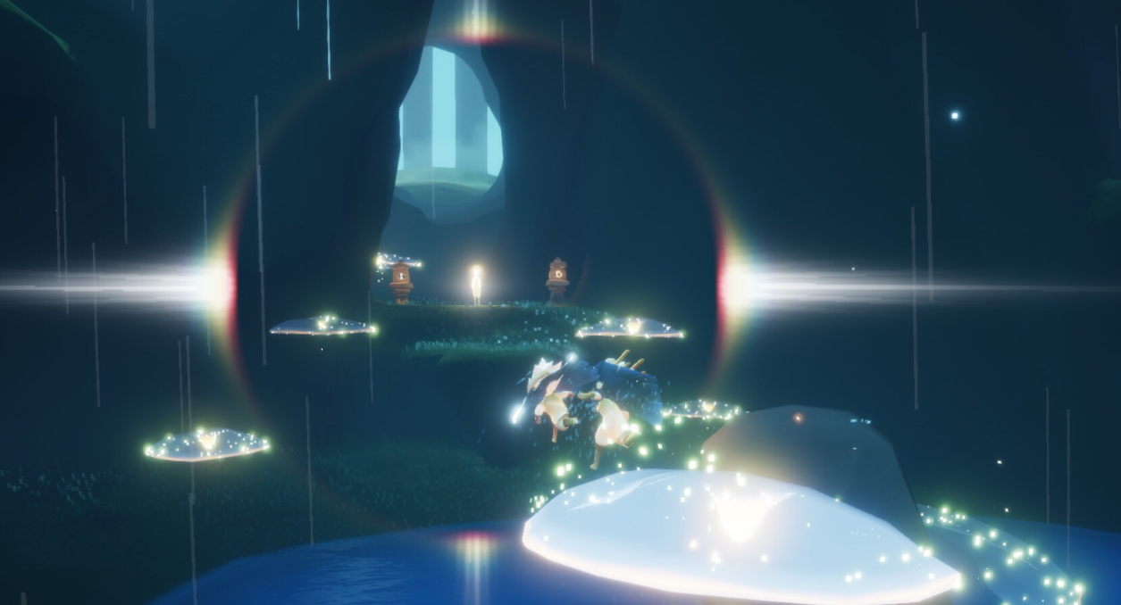 光遇还有哪里有翅膀