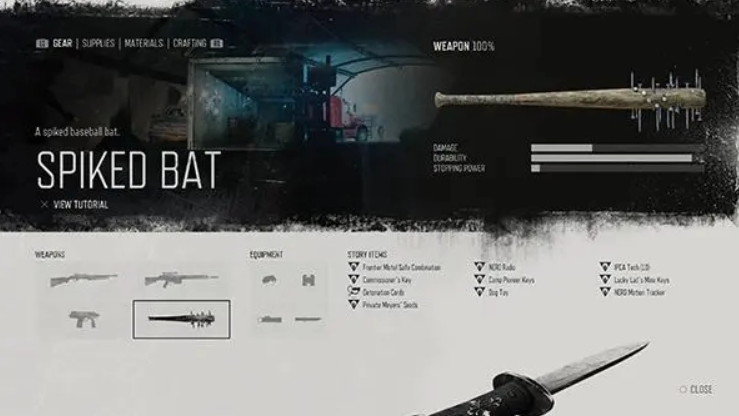 往日不再带钉球棒怎么做