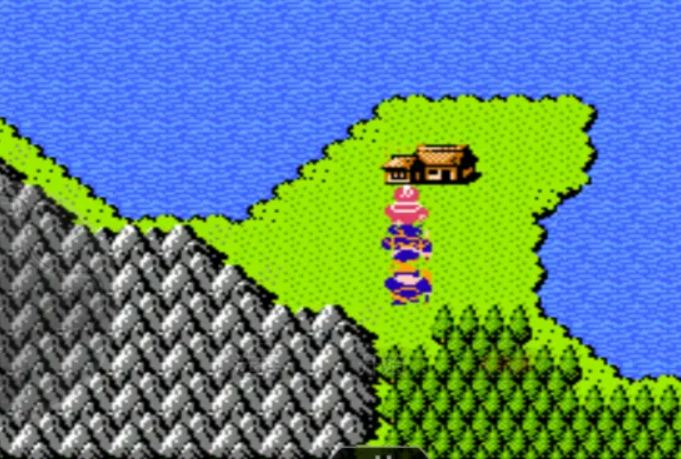 吞食天地2庞统怎么找