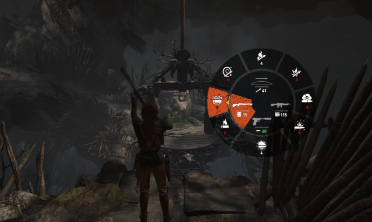 古墓丽影制作工具怎么获得