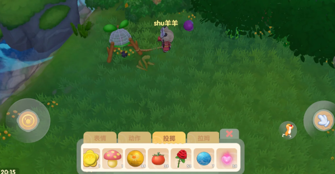 摩尔庄园嘟嘟噜怎么抓