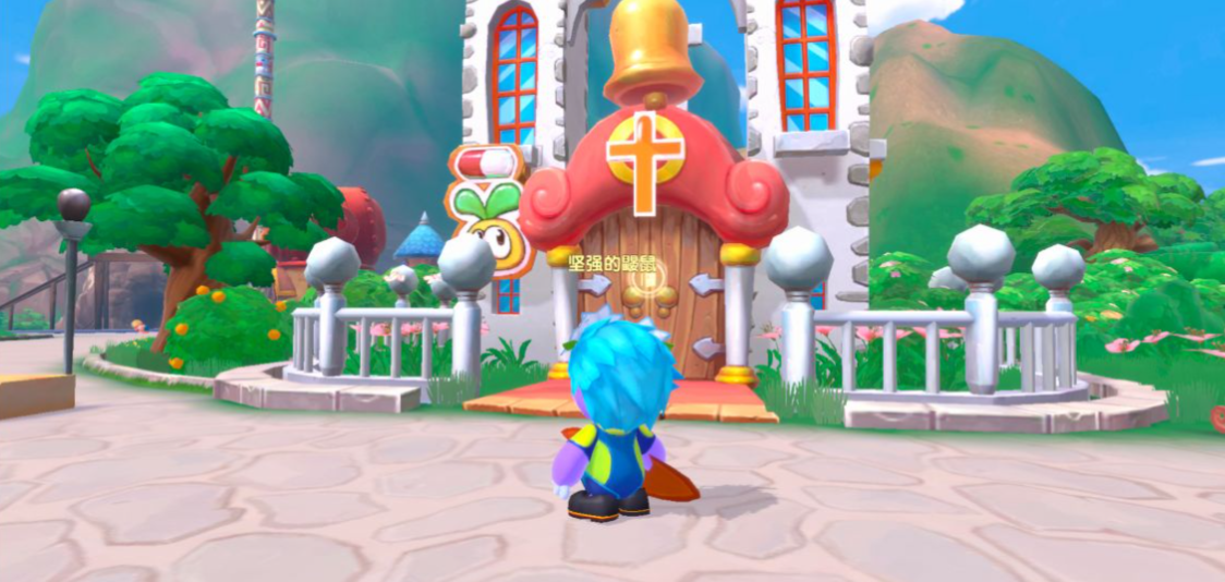 摩尔庄园手游野生蘑菇怎么得到