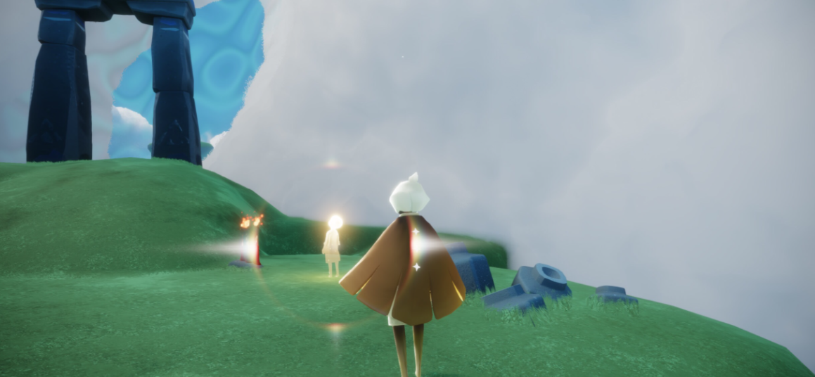 光遇如何快速升级光之翼