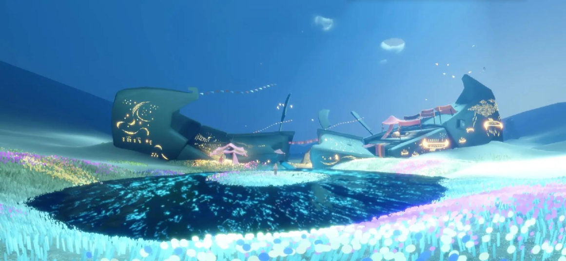 光遇方舟怎么刷任务