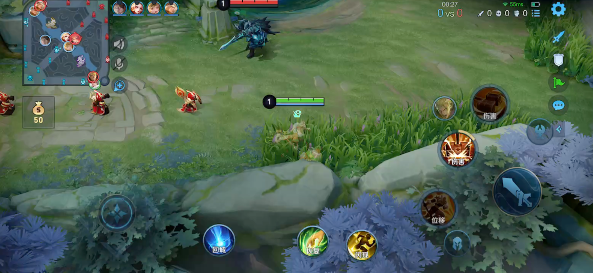 王者荣耀钟无艳出装是什么