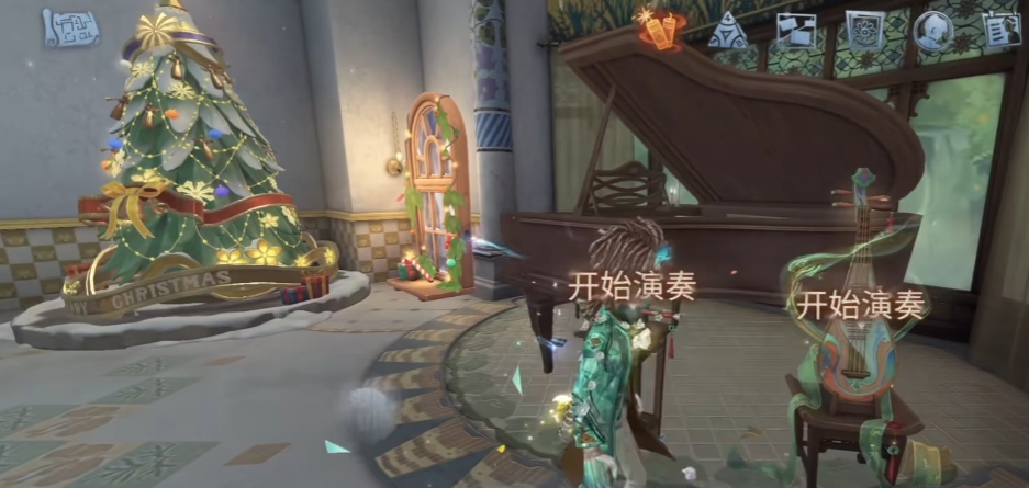 第五人格哪些家具值得买