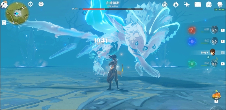 原神北陆枪原胚怎么获得