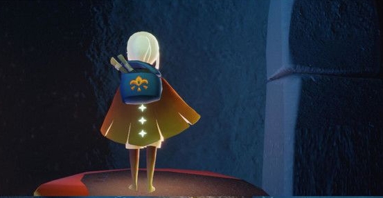 光遇怎么可以获得爱心