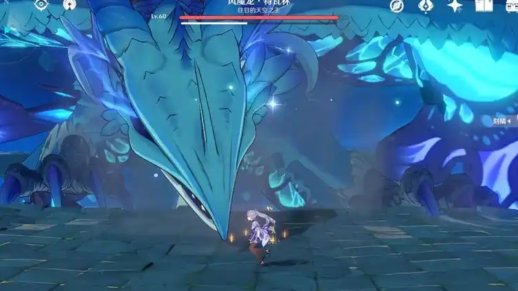 原神怎么获取武器原胚
